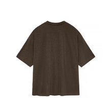 Load image into Gallery viewer, Fear of God Essentials Core Collection S/S Tee - Heather Wood
