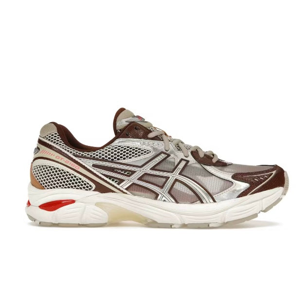 ASICS GT-2160 - Above the Clouds Chocolate Brown