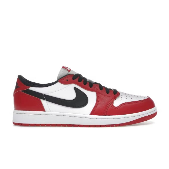 Jordan 1 Retro Low OG - Chicago (2025)