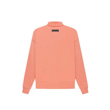 Load image into Gallery viewer, Fear of God Essentials Women&#39;s Full-zip Jacket - Coral
