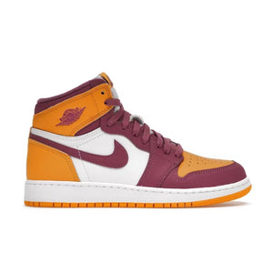 Jordan 1 Retro High OG - Brotherhood (GS)