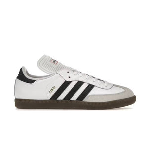 Samba Classic - White