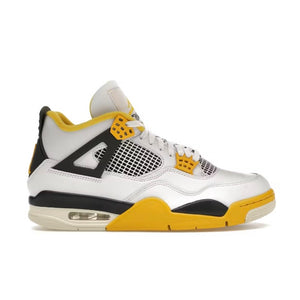 Jordan 4 Retro - Vivid Sulfur (Women)
