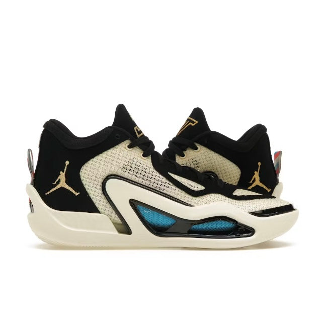 Jordan Tatum 1 - Barbershop