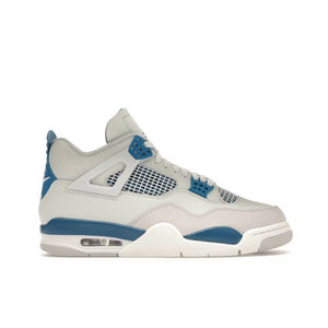 Jordan 4 Retro - Military Blue (2024)