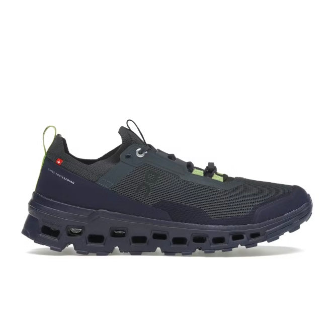 On Running Cloudultra 2 - Navy Ink