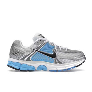 Zoom Vomero 5 - Pure Platinum University Blue