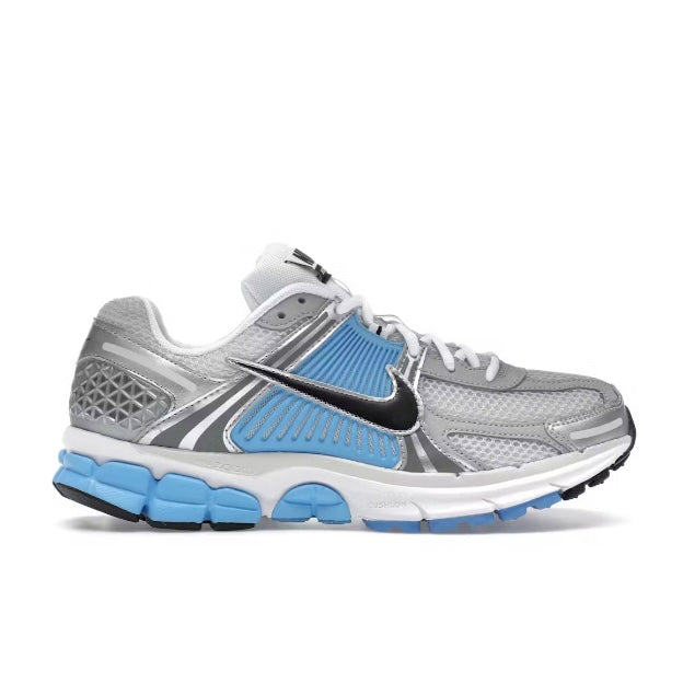 Zoom Vomero 5 - Pure Platinum University Blue