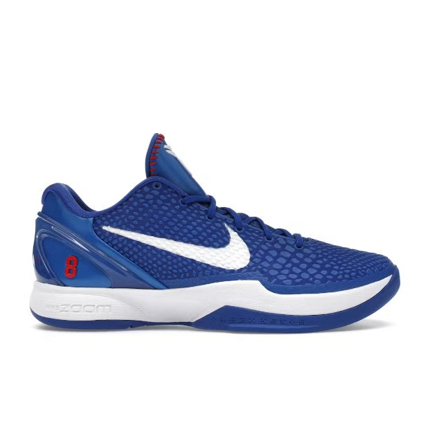 Kobe 6 Protro - Dodgers