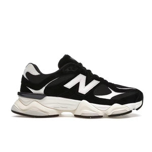 New Balance 9060 - Black White