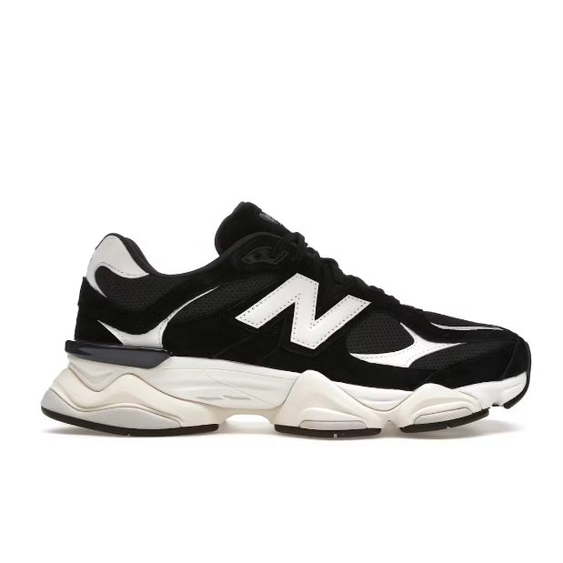 New Balance 9060 - Black White