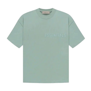 Fear of God Essentials T-Shirt - Sycamore