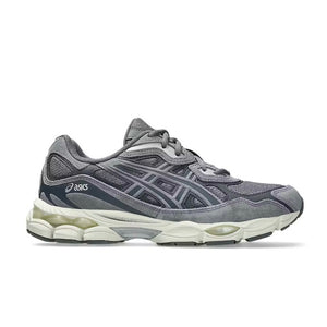ASICS Gel-NYC - Steel Grey Carrier Grey