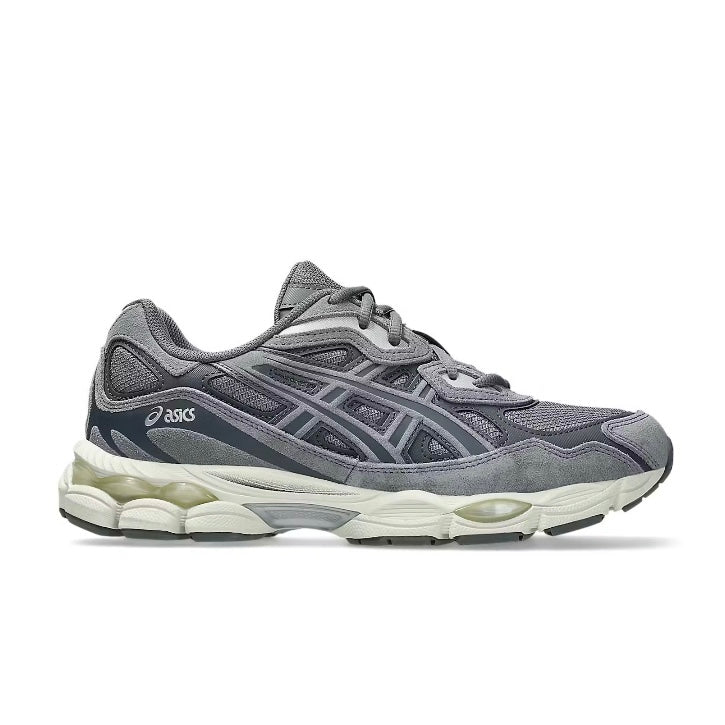 ASICS Gel-NYC - Steel Grey Carrier Grey