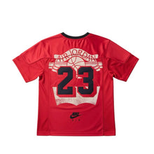 Load image into Gallery viewer, Nike Jordan x Levi's Jersey - Red
