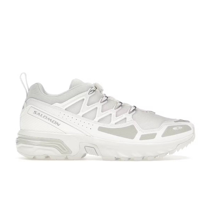 Salomon ACS+ - White Silver