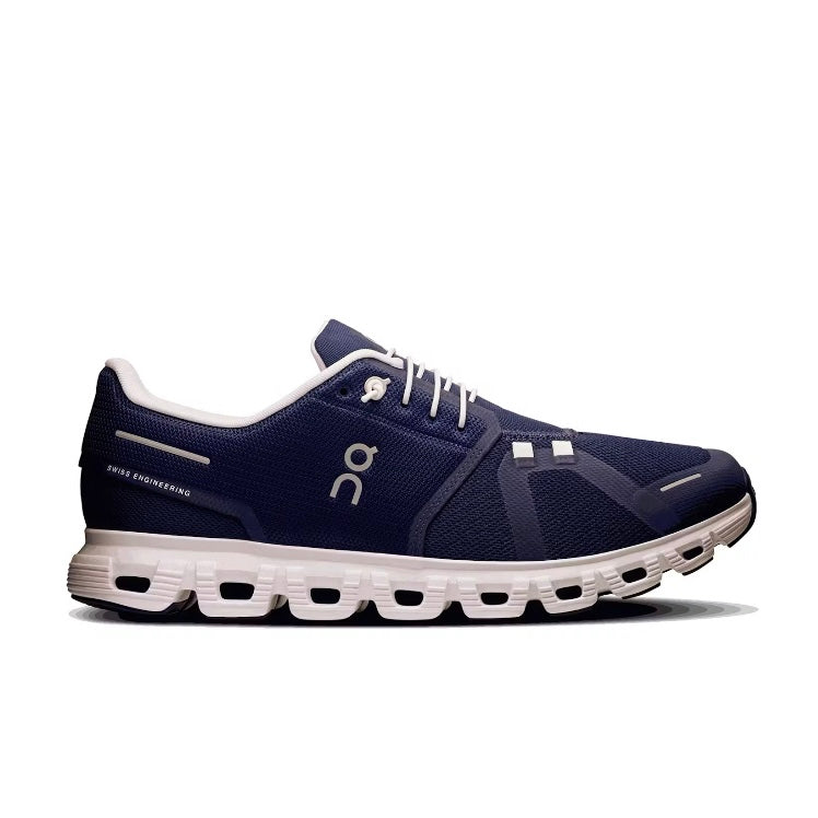 On Running Cloud 6 - Midnight White