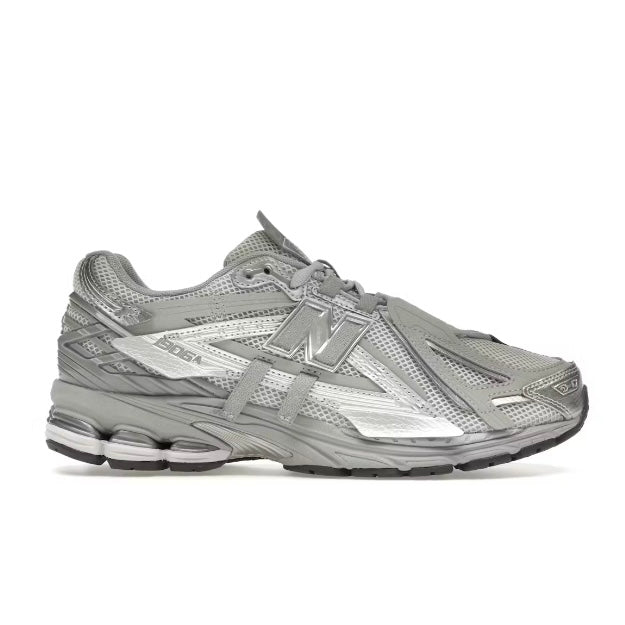 New Balance 1906A - Concrete Silver Metallic
