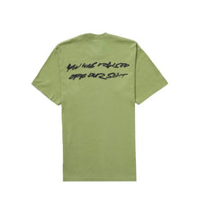 Load image into Gallery viewer, Supreme Futura Box Logo Tee - Moss
