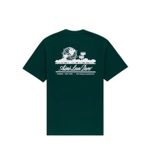 Load image into Gallery viewer, Aime Leon Dore Unisphere Short-Sleeve Tee - Green
