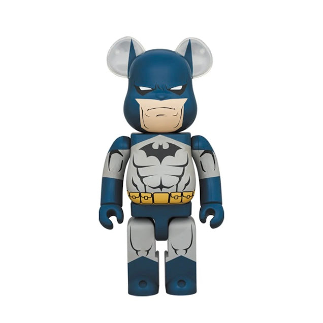 Bearbrick Batman Hush Ver. 1000%