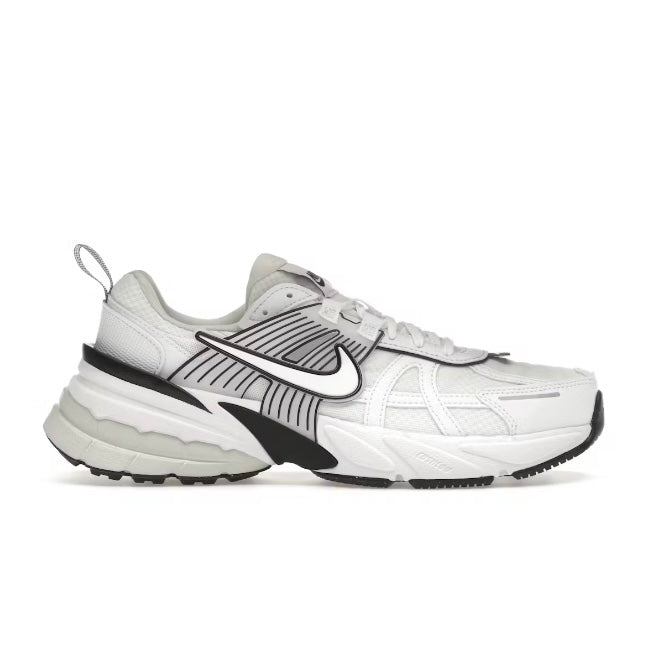 Nike V2K Run - Summit White Platinum Tint (W)
