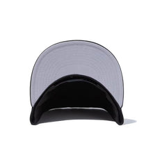 Load image into Gallery viewer, New Era X Takashi Murakami Kaikai Kiki 9Fifty Hat - Black

