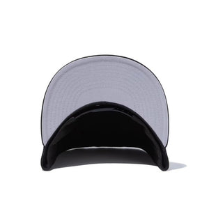 New Era X Takashi Murakami Kaikai Kiki 9Fifty Hat - Black