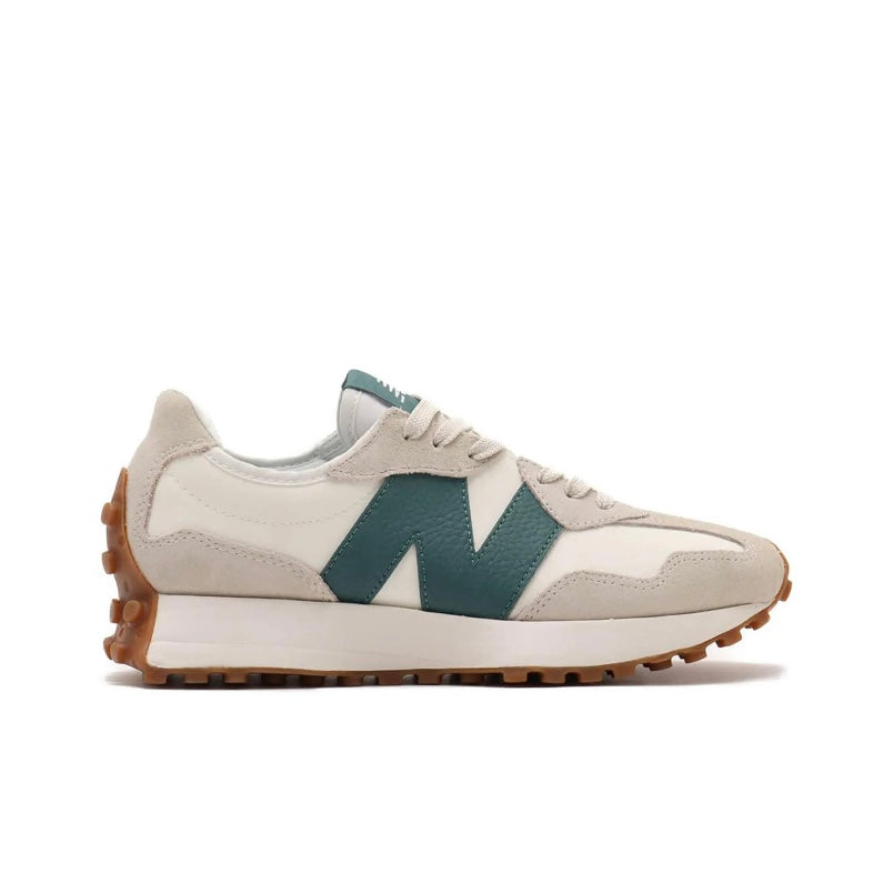New Balance 327 Moonbeam New Spruce (W) – Cop Garden Online Store