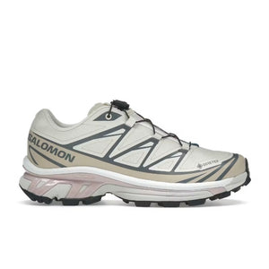 Salomon XT-6 - Almond Milk Mauve