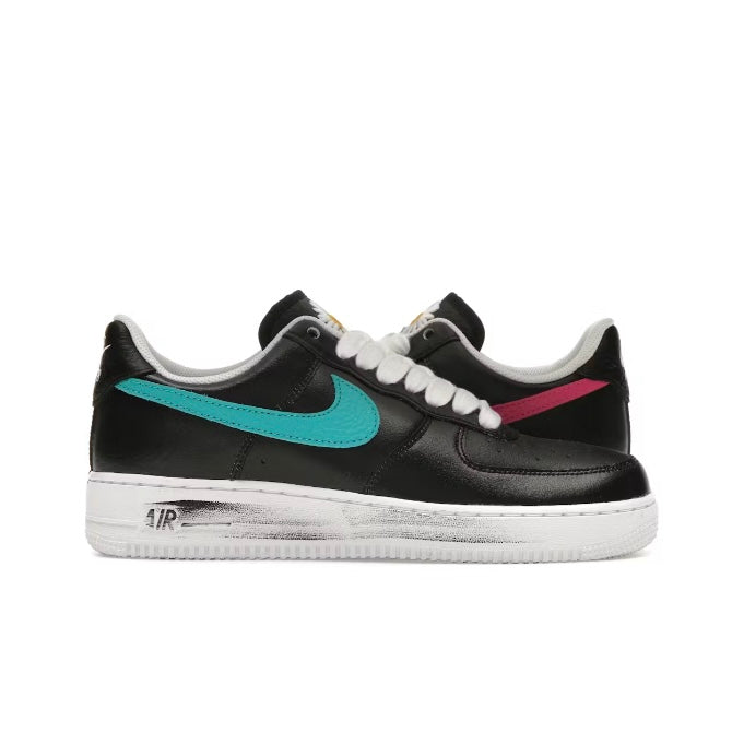 G Dragon Peace Minus One Nike X Peaceminusone Air Force Low G