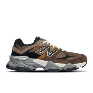 New Balance 9060 - Dark Mushroom
