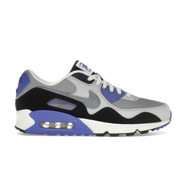 Air Max 90 SP - Patta Waves Sapphire