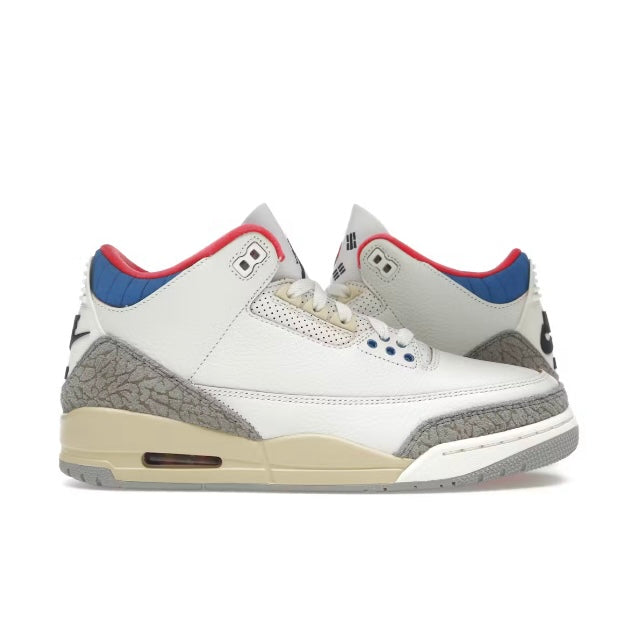Jordan 3 Retro - Seoul 2.0