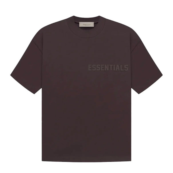 Fear of God Essentials T-Shirt - Plum