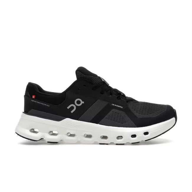 On Running Cloudrunner 2 - Eclipse Black