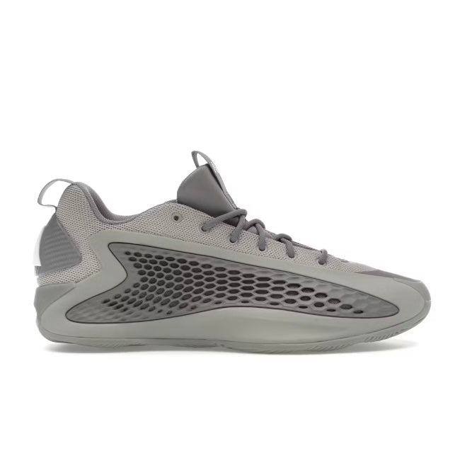 Adidas AE 1 Low - Metallic Grey