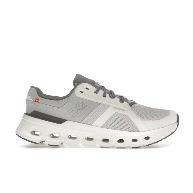 On Running Cloudrunner 2 - Frost White