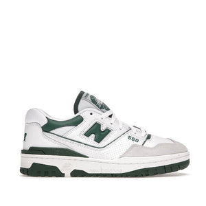 New Balance 550 - White Green