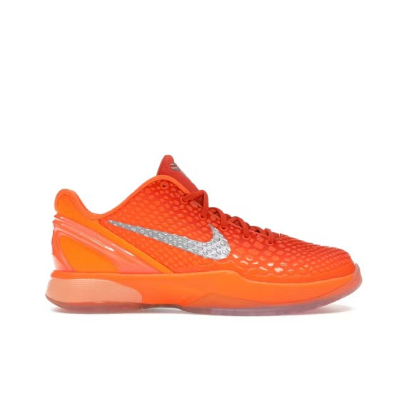 Kobe 6 Protro - Total Orange (GS)
