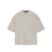 Load image into Gallery viewer, Fear of God Essentials Tee - Silver Cloud
