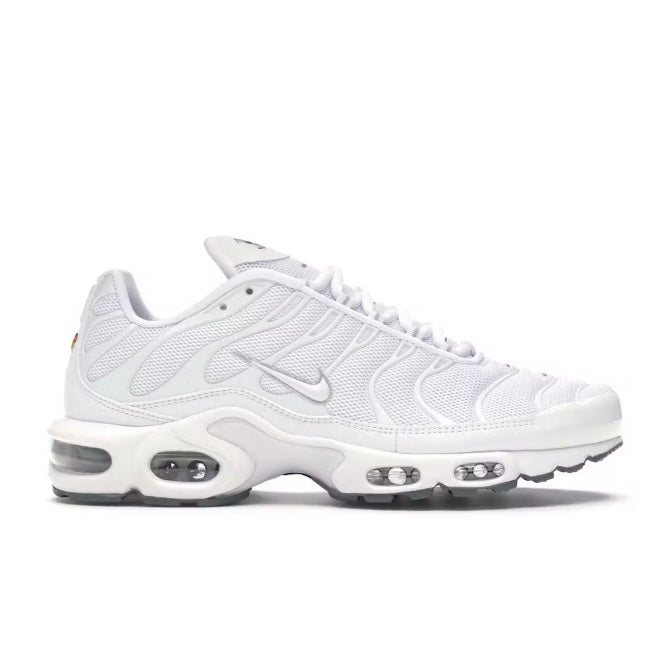 Nike Air Max Plus - White