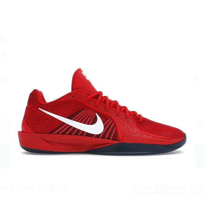 その他 Nike Sabrina 2 USA Nike Sabrina 2 - USA (W) – Cop Garden Online Store