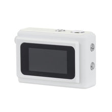 Load image into Gallery viewer, Supreme Digital Camera Keychain - White
