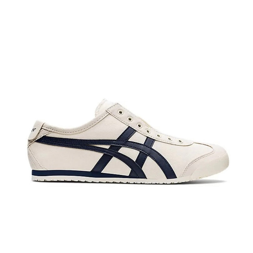 Onitsuka Tiger Mexico 66 Slip-On Birch Midnight - Main Image