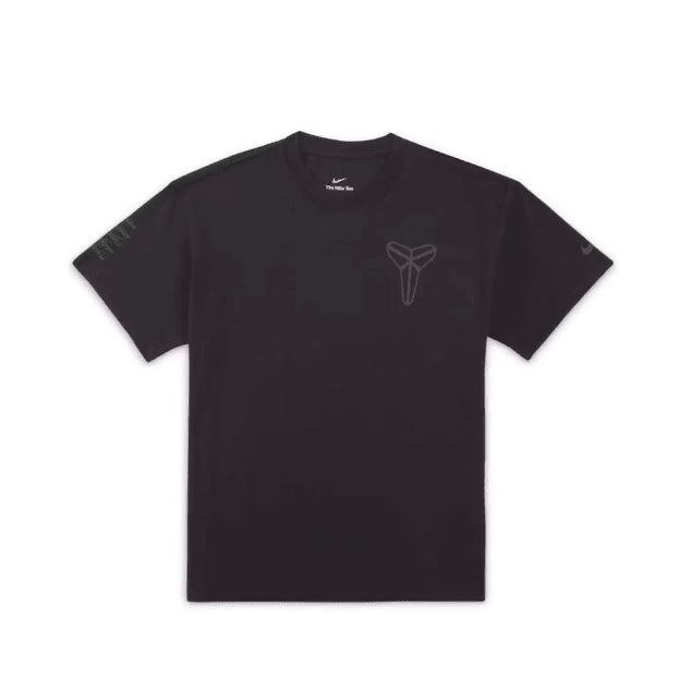 Nike Kobe Mamba Mentality T-shirt - Black