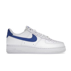 Air Force 1 Low - White Royal Blue