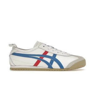 Onitsuka Tiger Mexico 66 - White Blue Red