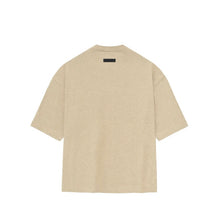 Load image into Gallery viewer, Fear of God Essentials Tee - Gold Heather
