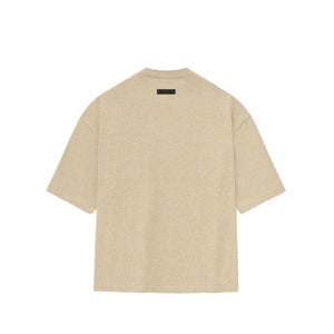 Fear of God Essentials Tee - Gold Heather
